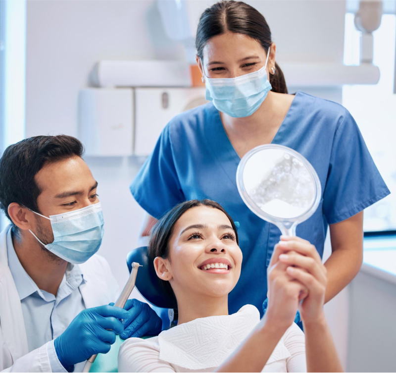 Dental Implant lawyers los angeles